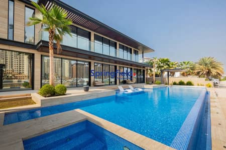 6 Schlafzimmer Villa zum zum Verkauf in Palm Jumeirah, Dubai - Villa in Palm Jumeirah,Signature Villas Palm Jumeirah,Signature Villas Frond A, 6 schlafzimmer, 89999000 AED - 16251016 6 Schlafzimmer Villa zum zum Verkauf in Palm Jumeirah, Dubai - Villa in Palm Jumeirah,Signature Villas Palm Jumeirah,Signature Villas Frond A, 6 schlafzimmer, 89999000 AED - 16251016