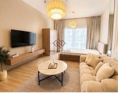 Studio for Sale in Jumeirah Village Circle (JVC), Dubai - Lowest Price | Investors Deal | Excellent Offer | Negotiable | Upgraded