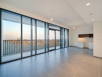 2 Camere Appartamento in affitto a Dubai Creek Harbour, Dubai - Appartamento a Dubai Creek Harbour，Creek Edge，Creek Edge Tower 1, 2 camere da letto, 160000 AED - 16251022