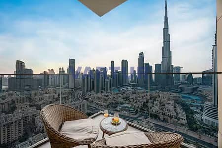 2 Slaapkamers Appartement te Huur in Downtown Dubai, Dubai - WhatsApp Image 2026-08-21 at 18.07. 12. jpeg
