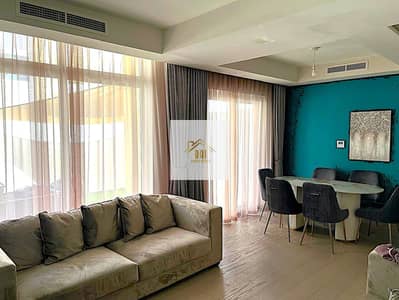Townhouse de 3 chambres à à louer à DAMAC Hills 2 (Akoya by DAMAC), Dubai - WhatsApp Image 2026-08-20 at 11.37. 03 (1). jpeg