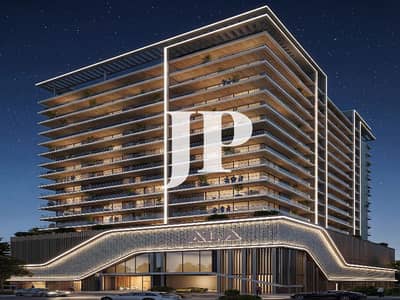 2 habitaciones Apartamento para en Venta en Dubai Land Residence Complex (DLRC), Dubai - 1. jpg