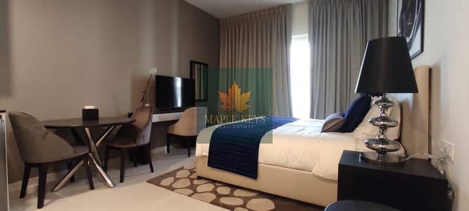 Hotel Apartment zum zum Verkauf in DAMAC Hills 2 (Akoya by DAMAC), Dubai - WhatsApp Image 2026-08-21 at 6.15. 26 PM (3). jpeg Hotel Apartment zum zum Verkauf in DAMAC Hills 2 (Akoya by DAMAC), Dubai - WhatsApp Image 2026-08-21 at 6.15. 26 PM (3). jpeg
