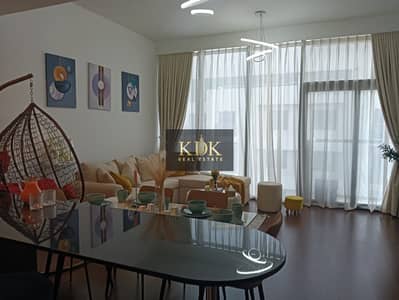 1 Schlafzimmer Wohnung zum zur Miete in Jumeirah Village Circle (JVC), Dubai - WhatsApp Image 2026-08-21 at 5.23. 27 PM (1). jpeg