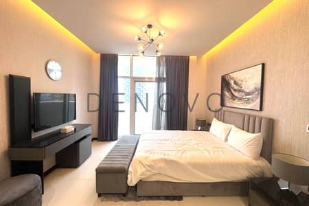 Studio for Rent in Jumeirah Village Circle (JVC), Dubai - Fully Furnished I Prime Location I Ready To Move Studio for Rent in Jumeirah Village Circle (JVC), Dubai - Fully Furnished I Prime Location I Ready To Move