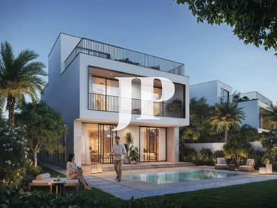 4 Bedroom Villa for Sale in The Heights Country Club and Wellness, Dubai - Screenshot 2026-02-17 124147. jpg