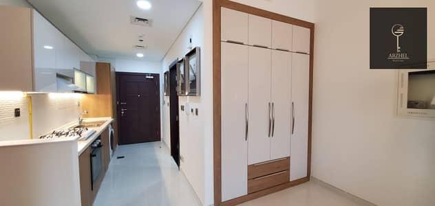 Studio for Sale in Arjan, Dubai - WhatsApp Image 2026-08-21 at 6.12. 24 PM (2). jpeg