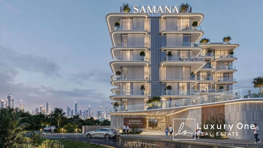 1 habitación Apartamento para en Venta en Dubai Industrial City, Dubai - img136. jpg