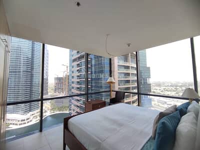 2 Bedroom Apartment for Rent in Jumeirah Lake Towers (JLT), Dubai - Goldcrest Views 1 |JLT Cluster V | Fully Furnished 2 Bedroom Apartment for Rent in Jumeirah Lake Towers (JLT), Dubai - Goldcrest Views 1 |JLT Cluster V | Fully Furnished