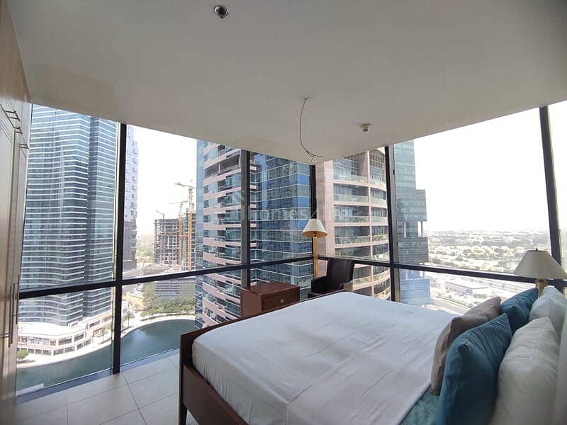 Goldcrest Views 1 |JLT Cluster V | Fully Furnished Goldcrest Views 1 |JLT Cluster V | Fully Furnished