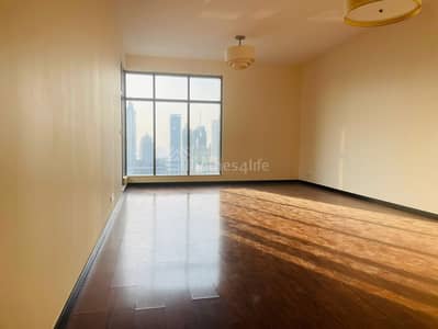 2 Slaapkamers Appartement te Huur in Jumeirah Lake Towers (JLT), Dubai - Appartement in Jumeirah Lake Towers (JLT)，JLT Cluster S，Green Lakes 1, 2 slaapkamers, 145000 AED - 16251179