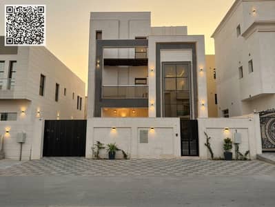 7 Bedroom Villa for Rent in Al Yasmeen, Ajman - 1000105216. jpg 7 Bedroom Villa for Rent in Al Yasmeen, Ajman - 1000105216. jpg