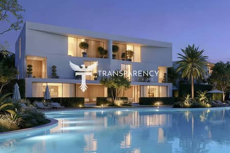 4 Schlafzimmer Townhouse zum zum Verkauf in Jebel Ali, Dubai - Reihenhaus in Jebel Ali,Saih Shuaib 1,Lunaya, 4 schlafzimmer, 6699596 AED - 16251183 4 Schlafzimmer Townhouse zum zum Verkauf in Jebel Ali, Dubai - Reihenhaus in Jebel Ali,Saih Shuaib 1,Lunaya, 4 schlafzimmer, 6699596 AED - 16251183