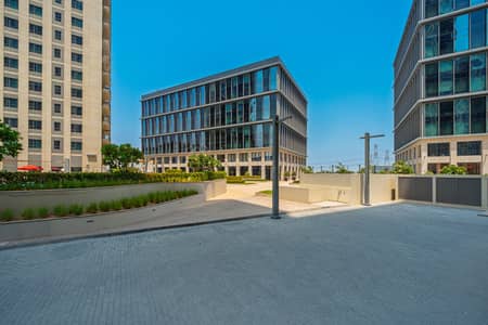 2 Slaapkamers Appartement te Huur in Dubai Hills Estate, Dubai - Appartement in Dubai Hills Estate，Park Heights，Park Heights 2, 2 slaapkamers, 120000 AED - 16251186