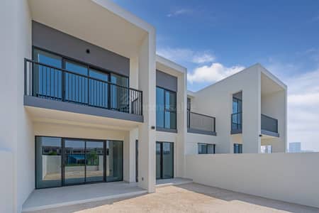 3 habitaciones Townhouse para en Venta en Town Square, Dubai - Casa adosada en Town Square，Shams Townhouses, 3 dormitorios, 3149000 AED - 16251191