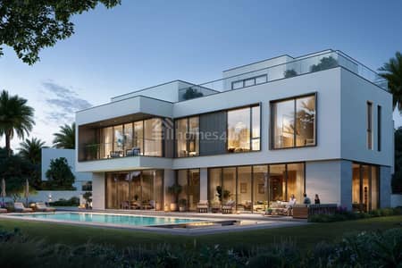 5 Slaapkamers Villa te Koop in The Oasis by Emaar, Dubai - Villa in The Oasis by Emaar，Tierra Address Villas, 5 slaapkamers, 16218888 AED - 16251192