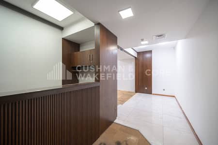 Office zum zur Miete in Deira, Dubai - Büro in Deira，Port Saeed，Al Shoala Building, 135000 AED - 16251204