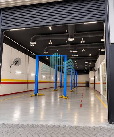 Warehouse te Huur in Al Quoz, Dubai - 9370d02c-066d-496e-8858-62d4d67e3c84. jpg