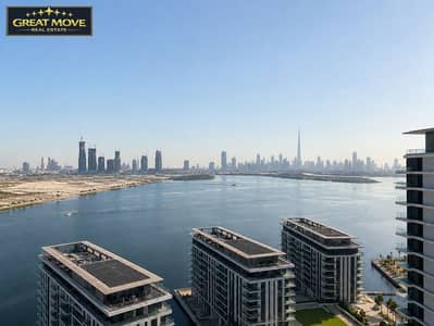 2 Bedroom Flat for Sale in Dubai Creek Harbour, Dubai - IMG_2548. PNG 2 Bedroom Flat for Sale in Dubai Creek Harbour, Dubai - IMG_2548. PNG