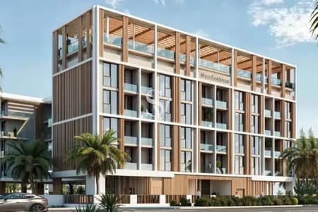 2 Bedroom Flat for Sale in Dubai South, Dubai - OWN YOUR FUTURE IN DUBAI SOUTH | SIKANTA RESIDENCES
