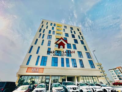 2 Bedroom Apartment for Rent in Aljada, Sharjah - IMG-20250318-WA0019. jpg