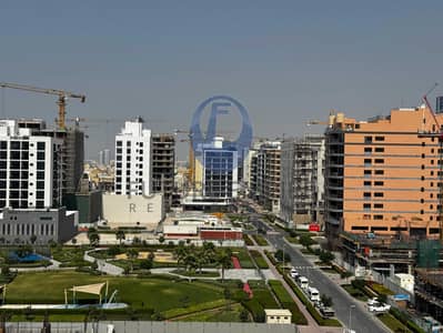 1 Bedroom Apartment for Rent in Jumeirah Garden City, Dubai - 1000261013. jpg