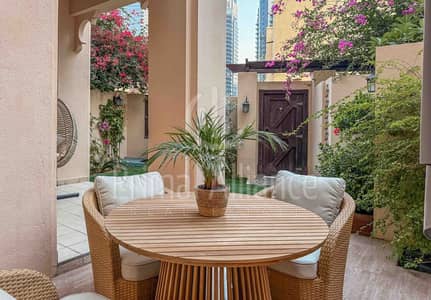 Appartement de 1 chambre à à vendre à Downtown Dubai, Dubai - Appartement à Downtown Dubai,Old Town,Miska,Miska 3, 1 chambre, 2469000 AED - 16251314 Appartement de 1 chambre à à vendre à Downtown Dubai, Dubai - Appartement à Downtown Dubai,Old Town,Miska,Miska 3, 1 chambre, 2469000 AED - 16251314