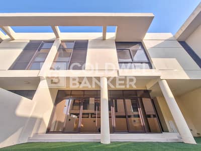 3 Slaapkamers Villa te Huur in DAMAC Hills, Dubai - Villa in DAMAC Hills，The Park Villas，Richmond, 3 slaapkamers, 210000 AED - 16251315