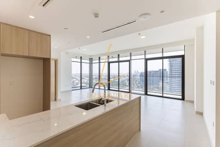 3 Schlafzimmer Wohnung zum zur Miete in Dubai Hills Estate, Dubai - Wohnung in Dubai Hills Estate，Golf Grand, 3 schlafzimmer, 249999 AED - 16251316