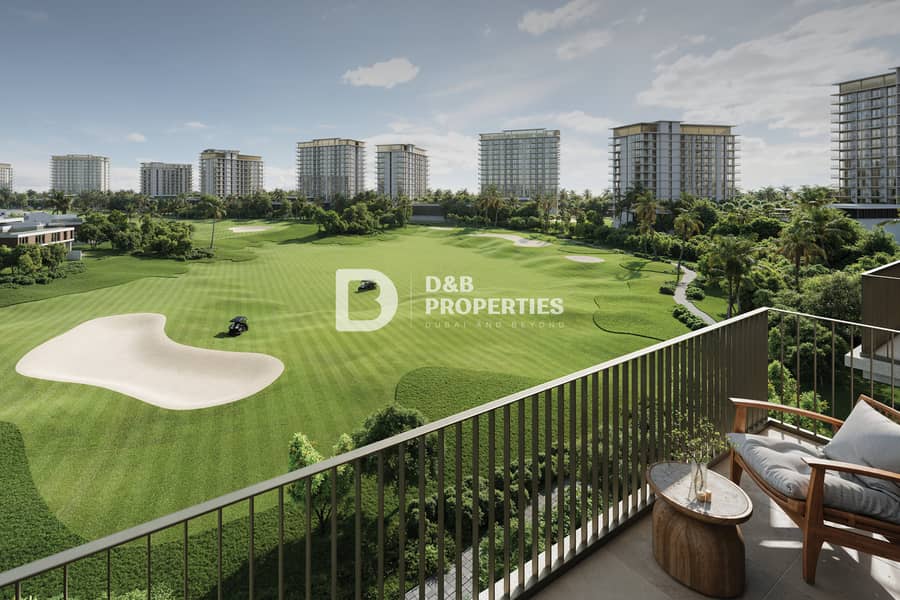 Appartamento a Dubai South,Emaar South,Golf Dale,Golf Dale Tower 1, 3 camere da letto, 3047381 AED - 16251340 Appartamento a Dubai South,Emaar South,Golf Dale,Golf Dale Tower 1, 3 camere da letto, 3047381 AED - 16251340