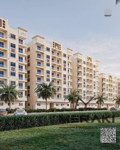 Appartement de 1 chambre à à vendre à Al Yasmeen, Ajman - تصميم بدون عنوان (9). png Appartement de 1 chambre à à vendre à Al Yasmeen, Ajman - تصميم بدون عنوان (9). png