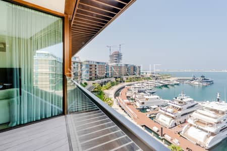 3 habitaciones Apartamento para en Alquiler en Jumeirah, Dubai - Apartamento en Jumeirah，Jumeirah Bay Islands，Bulgari Residences，Bulgari Residence 3, 3 dormitorios, 1600000 AED - 16251387