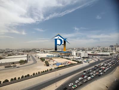 2 Slaapkamers Appartement te Huur in Al Qusais, Dubai - 86629. jpg