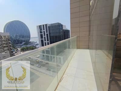 3 Camere Appartamento in affitto a Al Raha Beach, Abu Dhabi - WhatsApp Image 2026-08-21 at 6.31. 04 PM (3). jpeg 3 Camere Appartamento in affitto a Al Raha Beach, Abu Dhabi - WhatsApp Image 2026-08-21 at 6.31. 04 PM (3). jpeg