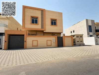 Villa de 8 chambres à à louer à Al Yasmeen, Ajman - 1000105323. jpg