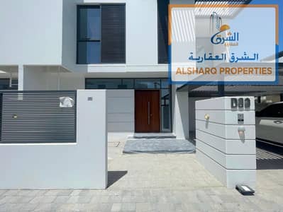 4 Bedroom Villa for Rent in Al Hamriyah, Sharjah - WhatsApp Image 2026-08-20 at 10.22. 50 AM. jpeg