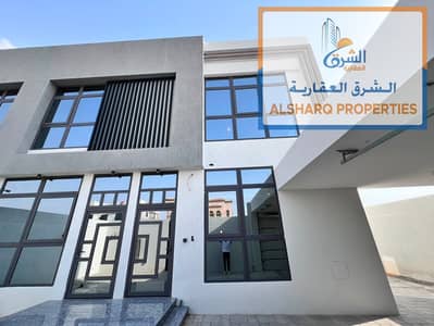5 Schlafzimmer Villa zum zur Miete in Hoshi, Sharjah - WhatsApp Image 2026-08-21 at 2.23. 52 PM. jpeg 5 Schlafzimmer Villa zum zur Miete in Hoshi, Sharjah - WhatsApp Image 2026-08-21 at 2.23. 52 PM. jpeg