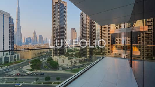 1 Camera Appartamento in vendita a Business Bay, Dubai - Appartamento a Business Bay，Marquise Square, 1 camera da letto, 2149000 AED - 16251462