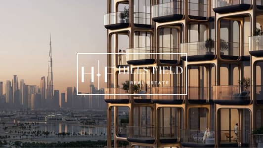 4 Bedroom Flat for Sale in Meydan Horizon, Dubai - Picture1. jpg