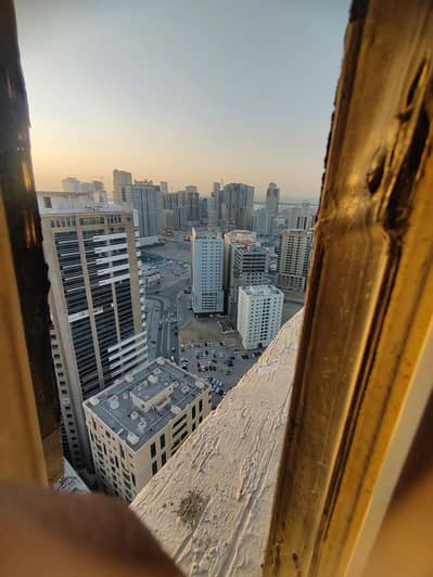 2 Bedroom Flat for Rent in Al Nahda (Sharjah), Sharjah - IMG-20240715-WA0015. jpg