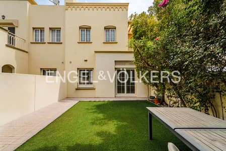 2 Slaapkamers Villa te Huur in The Springs, Dubai - Villa in The Springs，The Springs 3, 2 slaapkamers, 158000 AED - 16165495