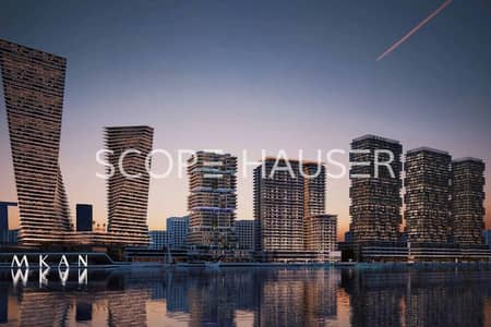 2 habitaciones Apartamento para en Venta en Al Reem Island, Abu Dhabi - Apartamento en Al Reem Island,Makers District, 2 dormitorios, 3500000 AED - 16251512 2 habitaciones Apartamento para en Venta en Al Reem Island, Abu Dhabi - Apartamento en Al Reem Island,Makers District, 2 dormitorios, 3500000 AED - 16251512
