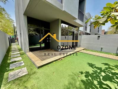 3 Bedroom Townhouse for Rent in Tilal City, Sharjah - cf5afa2a-886c-431b-b1d9-dcc59f778c92. jpg 3 Bedroom Townhouse for Rent in Tilal City, Sharjah - cf5afa2a-886c-431b-b1d9-dcc59f778c92. jpg