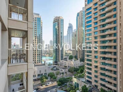 1 habitación Apartamento para en Venta en Downtown Dubai, Dubai - Apartamento en Downtown Dubai,29 Boulevard,29 Boulevard 1, 1 dormitorio, 2150000 AED - 16251520 1 habitación Apartamento para en Venta en Downtown Dubai, Dubai - Apartamento en Downtown Dubai,29 Boulevard,29 Boulevard 1, 1 dormitorio, 2150000 AED - 16251520
