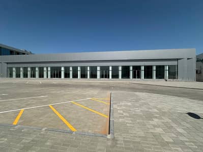 Showroom zum zur Miete in Al Maidan, Umm Al Quwain - WhatsApp Image 2026-08-21 at 12.03. 33 PM. jpeg
