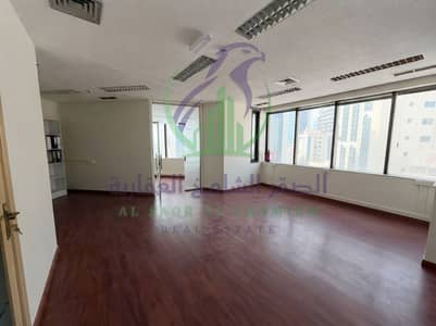 Office for Rent in Al Majaz, Sharjah - Edit_real_estate_property_photog…_202608211805. jpeg Office for Rent in Al Majaz, Sharjah - Edit_real_estate_property_photog…_202608211805. jpeg