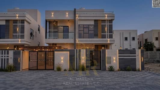 6 Bedroom Villa for Sale in Al Rawda, Ajman - WhatsApp Image 2026-05-13 at 8.11. 51 PM (1). jpeg 6 Bedroom Villa for Sale in Al Rawda, Ajman - WhatsApp Image 2026-05-13 at 8.11. 51 PM (1). jpeg