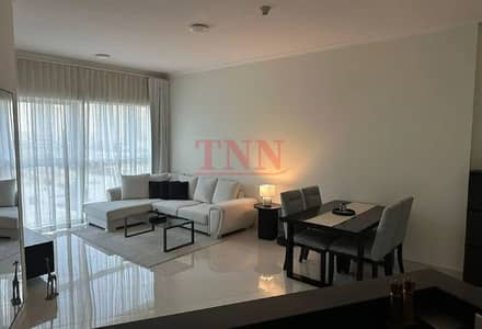 1 Slaapkamer Appartement te Koop in DAMAC Hills, Dubai - Hall 3. jpg