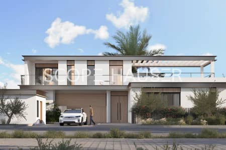 5 Slaapkamers Villa te Koop in Al Hudayriat Island, Abu Dhabi - Villa in Al Hudayriat Island,Al Naseem Community, 5 slaapkamers, 9400000 AED - 16251574 5 Slaapkamers Villa te Koop in Al Hudayriat Island, Abu Dhabi - Villa in Al Hudayriat Island,Al Naseem Community, 5 slaapkamers, 9400000 AED - 16251574