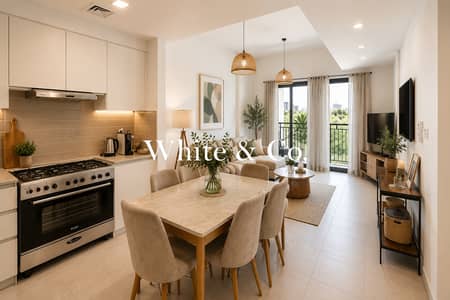 2 habitaciones Apartamento para en Venta en Town Square, Dubai - Apartamento en Town Square,Zahra Breeze Apartments,Zahra Breeze Apartments 4A, 2 dormitorios, 1149999 AED - 16251599 2 habitaciones Apartamento para en Venta en Town Square, Dubai - Apartamento en Town Square,Zahra Breeze Apartments,Zahra Breeze Apartments 4A, 2 dormitorios, 1149999 AED - 16251599